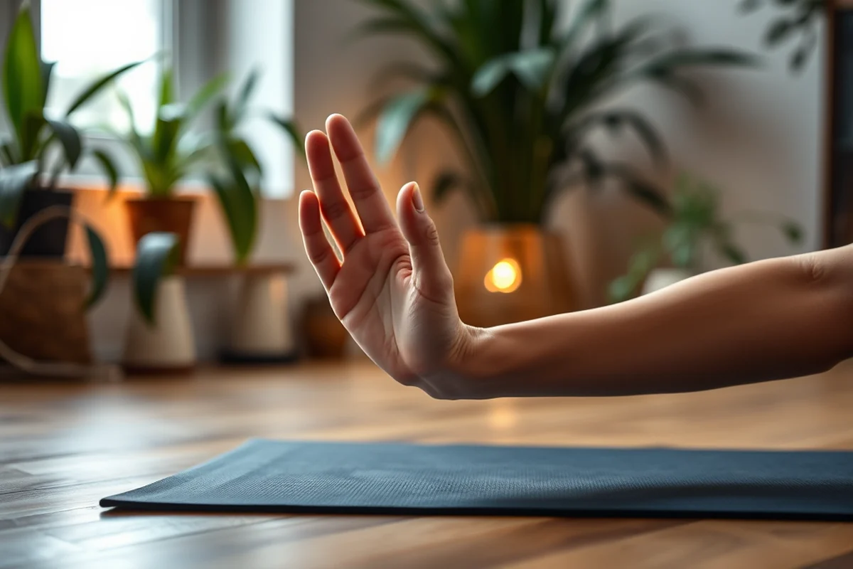 Calisthenics Hand — Calisthenics Hand