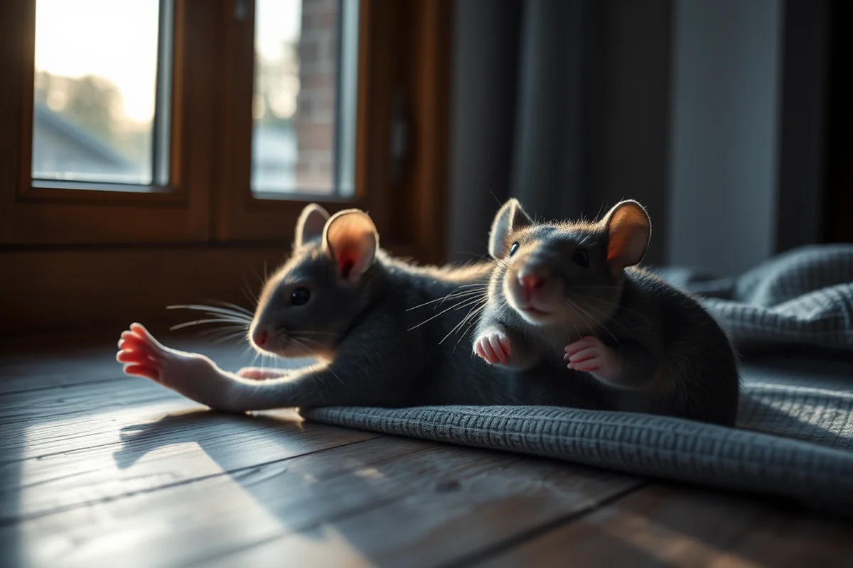 hand friendly mouse — Hand Friendly Mouse