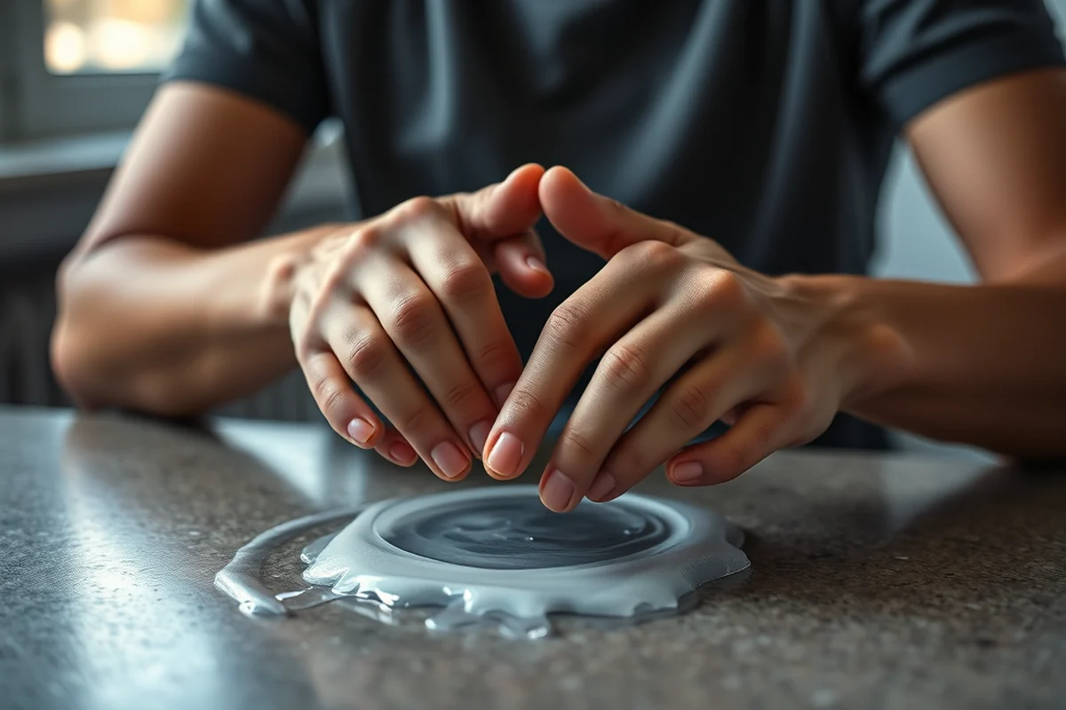 hand friendly soap — Hand Friendly Soap