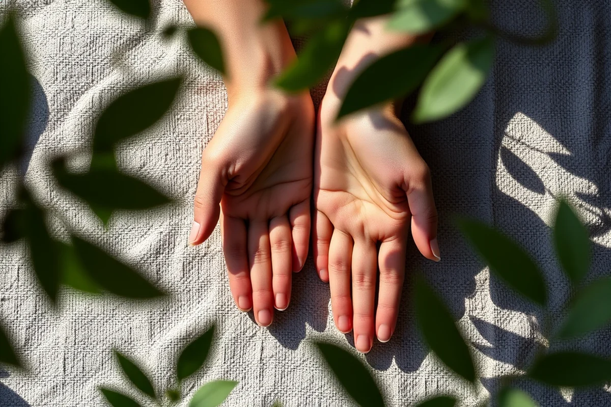 relationship hand band — Relationship Hand Band (the finished result)