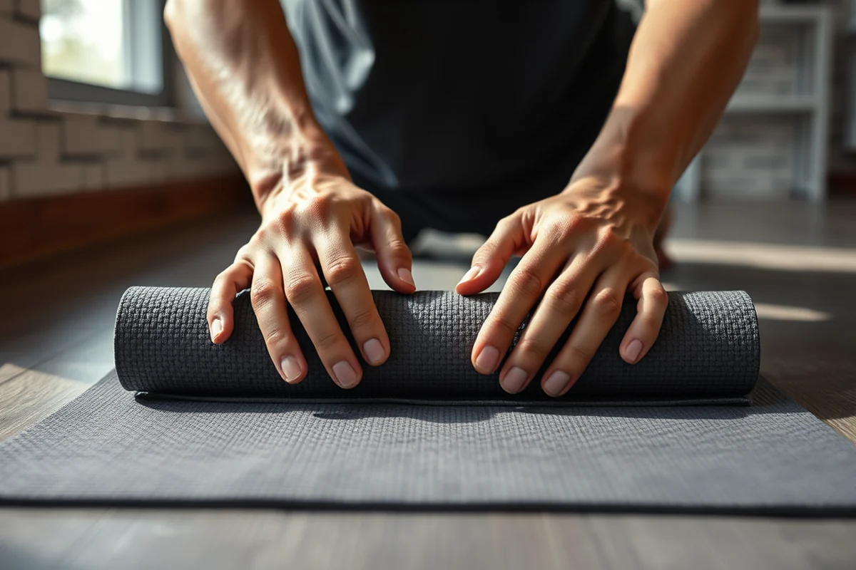 rice and workout — Rice and Workout (step by step)