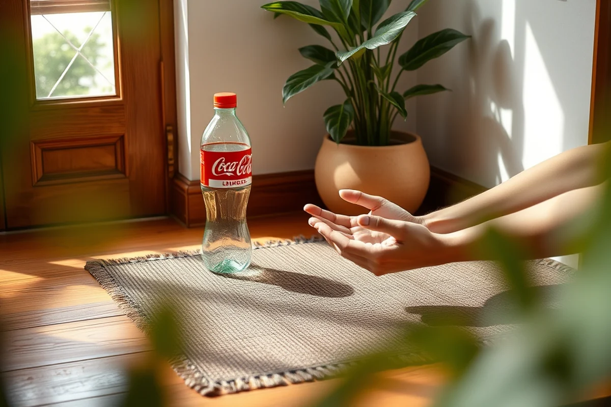 the friendly and coca cola — The Friendly and Coca Cola