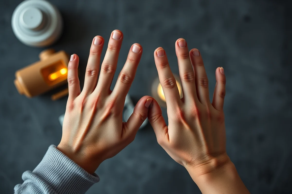 baby friendly hand gel — Baby Friendly Hand Gel (the finished result)