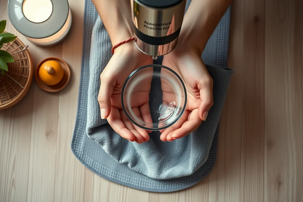 Beautiful Hand Blender