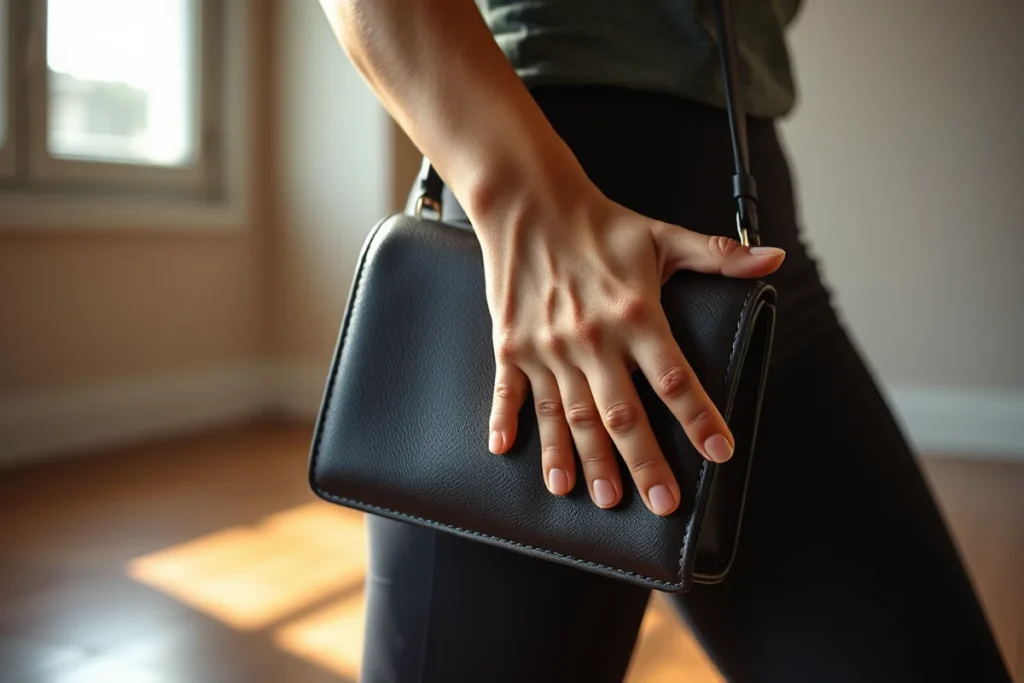 Beautiful Hand Purse For Women