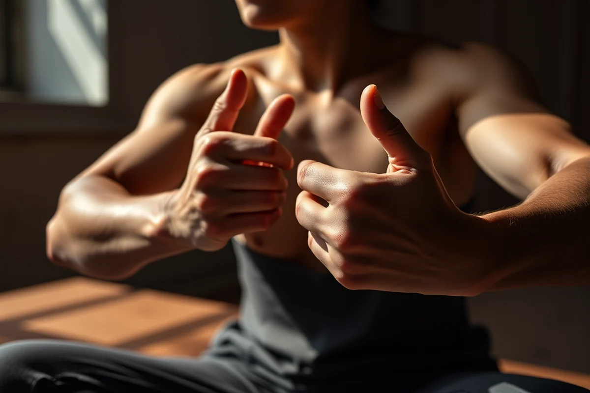 calisthenics hand blocks — Calisthenics Hand Blocks (step by step)