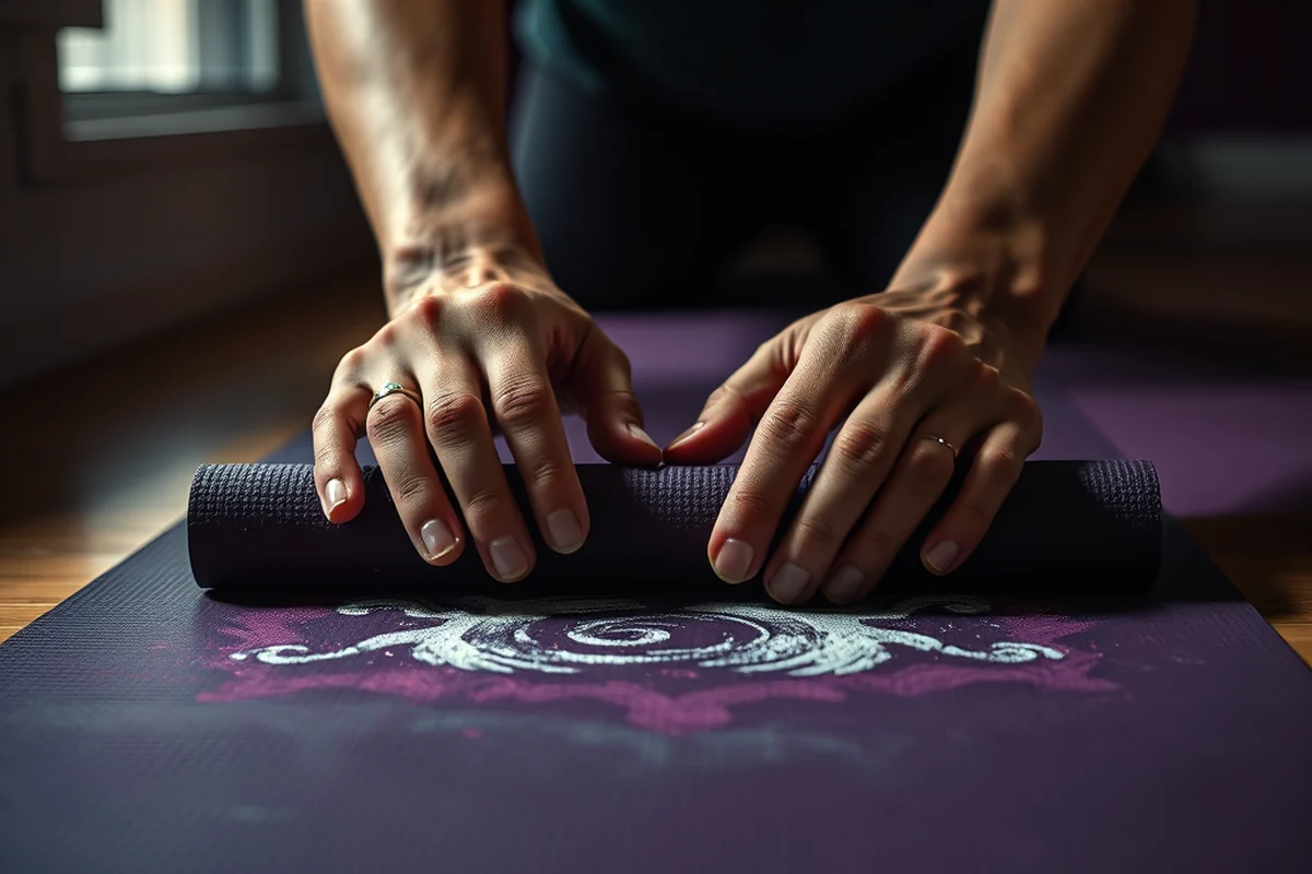calisthenics hand chalk — Calisthenics Hand Chalk (step by step)