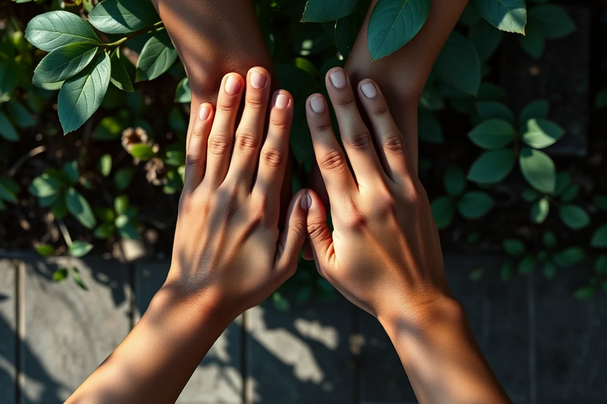 calisthenics hand cream — Calisthenics Hand Cream (step by step)