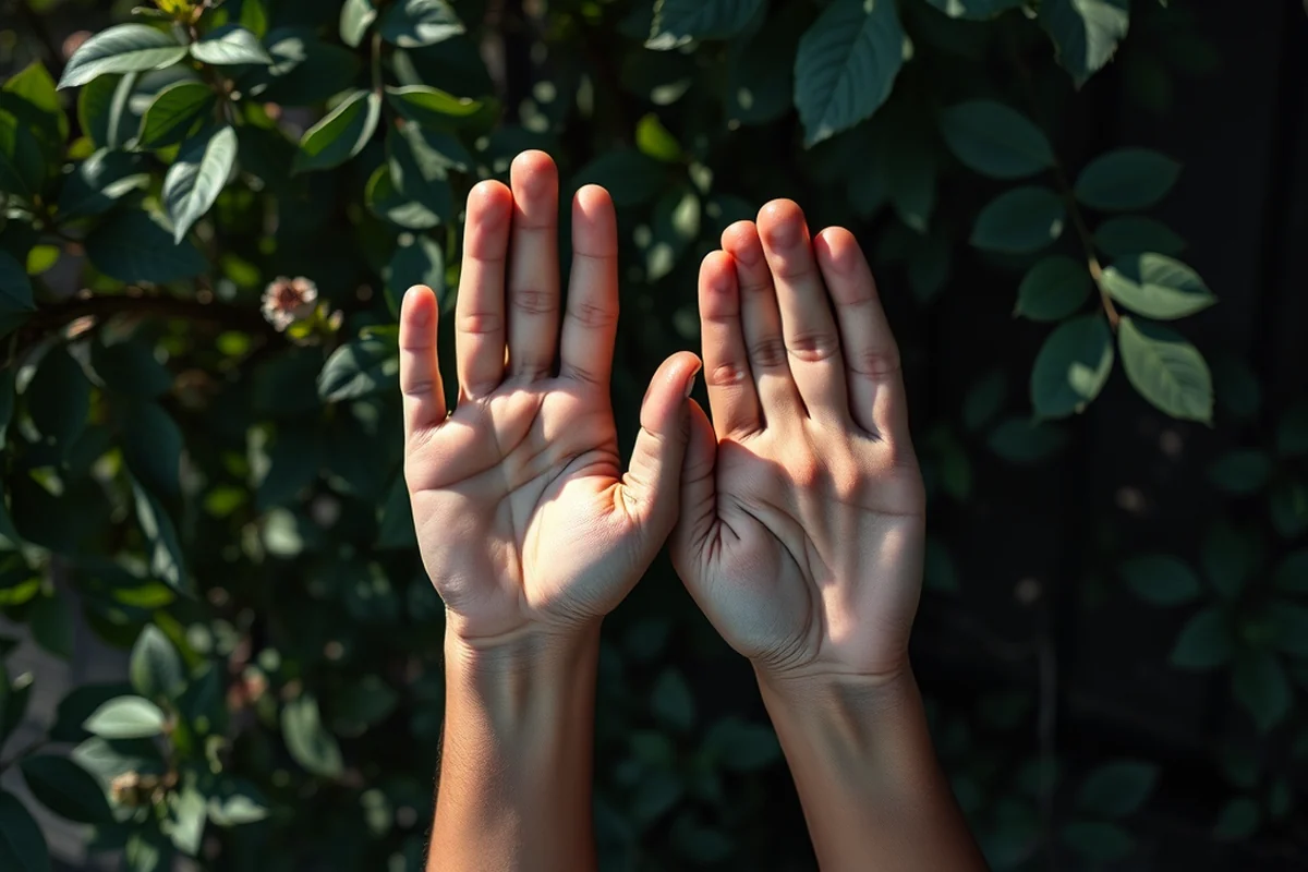 calisthenics hand holds — Calisthenics Hand Holds (the finished result)