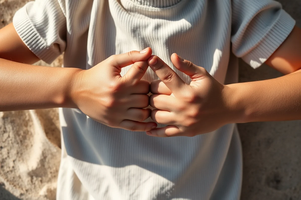 child friendly hand gel — Child Friendly Hand Gel (step by step)