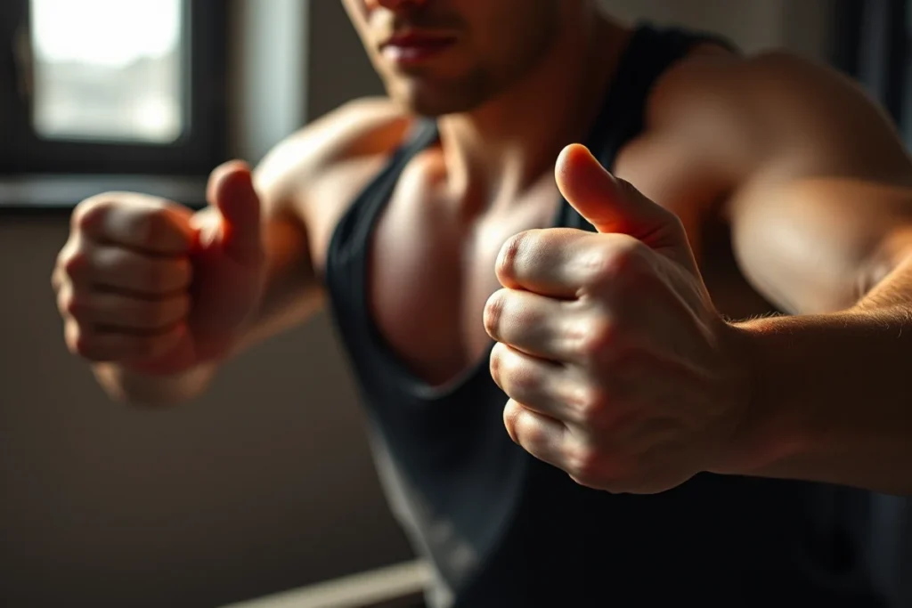 Deadlift Alternatives Calisthenics