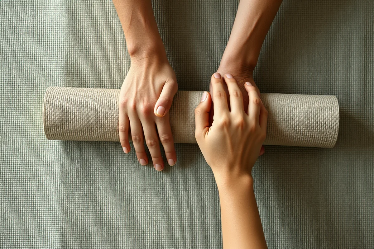 hand and forearm exercise equipment — Hand And Forearm Exercise Equipment (step by step)