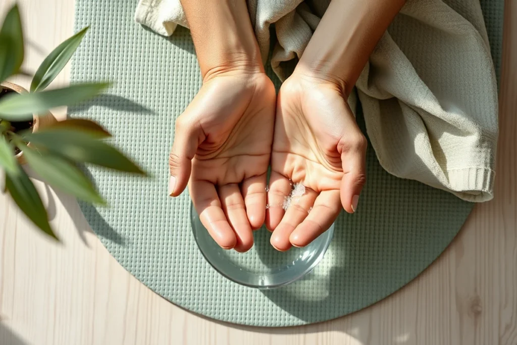 Hand Cleaner Eco Friendly