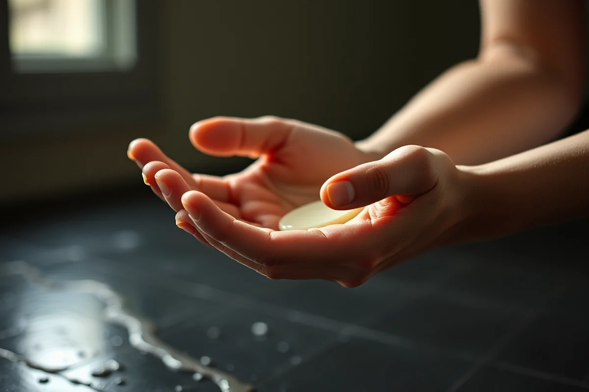hand soap eco friendly — Hand Soap Eco Friendly (step by step)