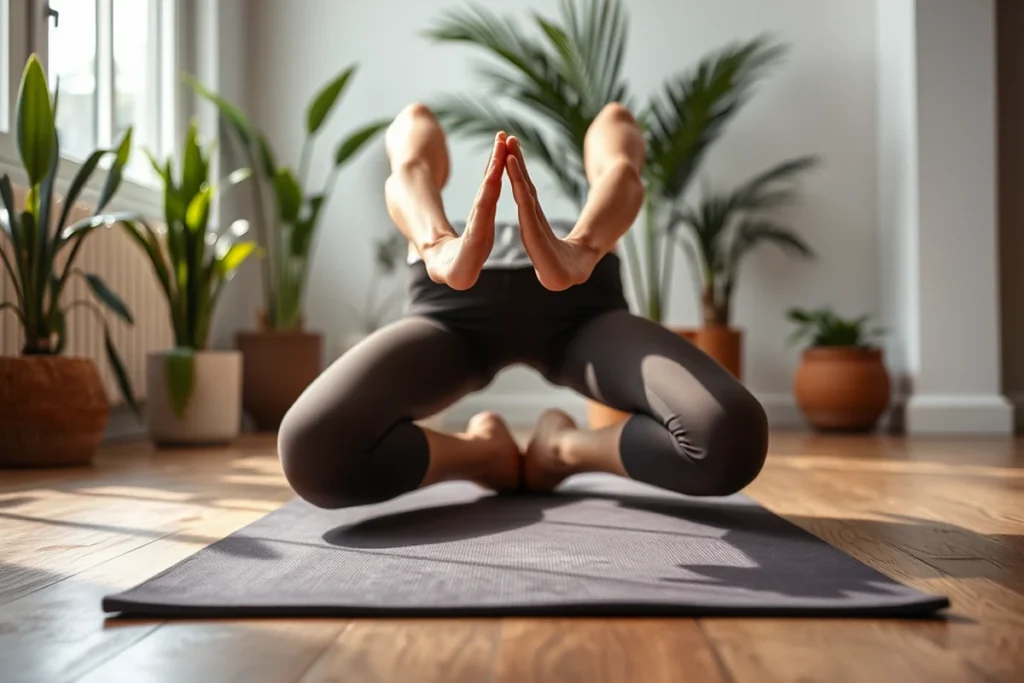Hand Support For Gymnastics