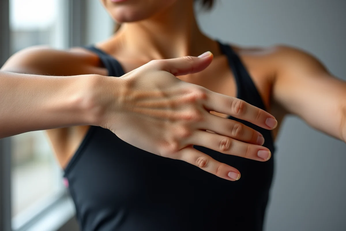 hand support for gymnastics โ Hand Support For Gymnastics (step by step)