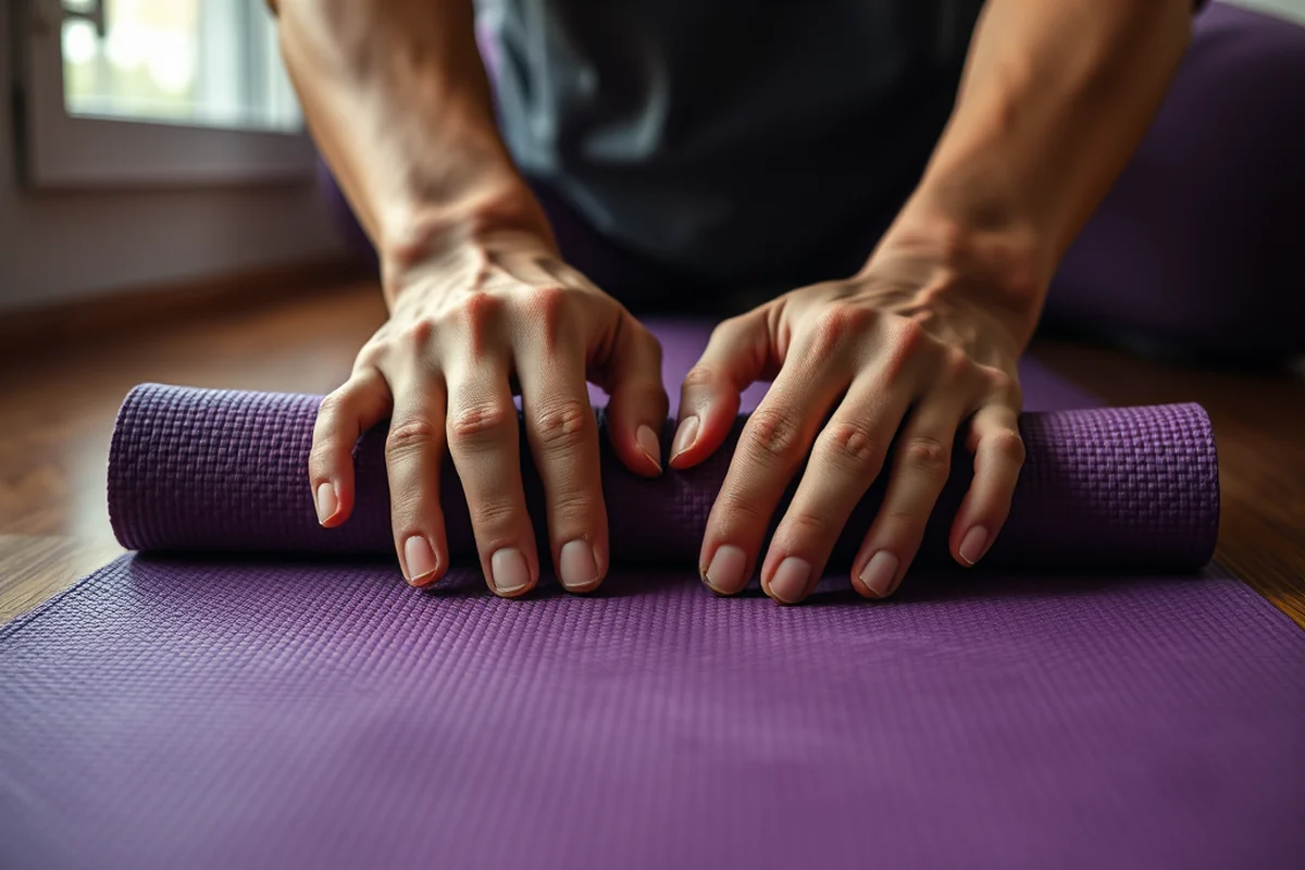 hands after calisthenics — Hands After Calisthenics (step by step)