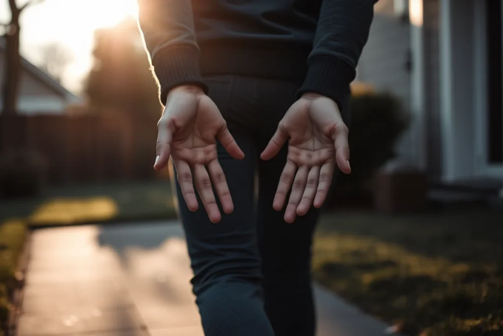 Happy Hands At Home