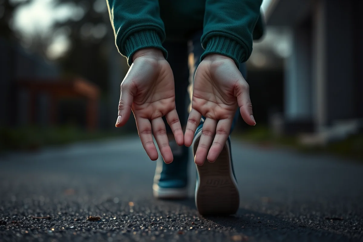 happy hands at home — Happy Hands At Home (step by step)