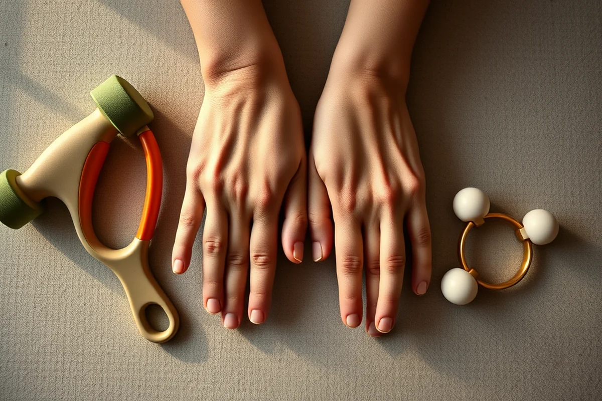 happy hands at home — Happy Hands At Home (the finished result)