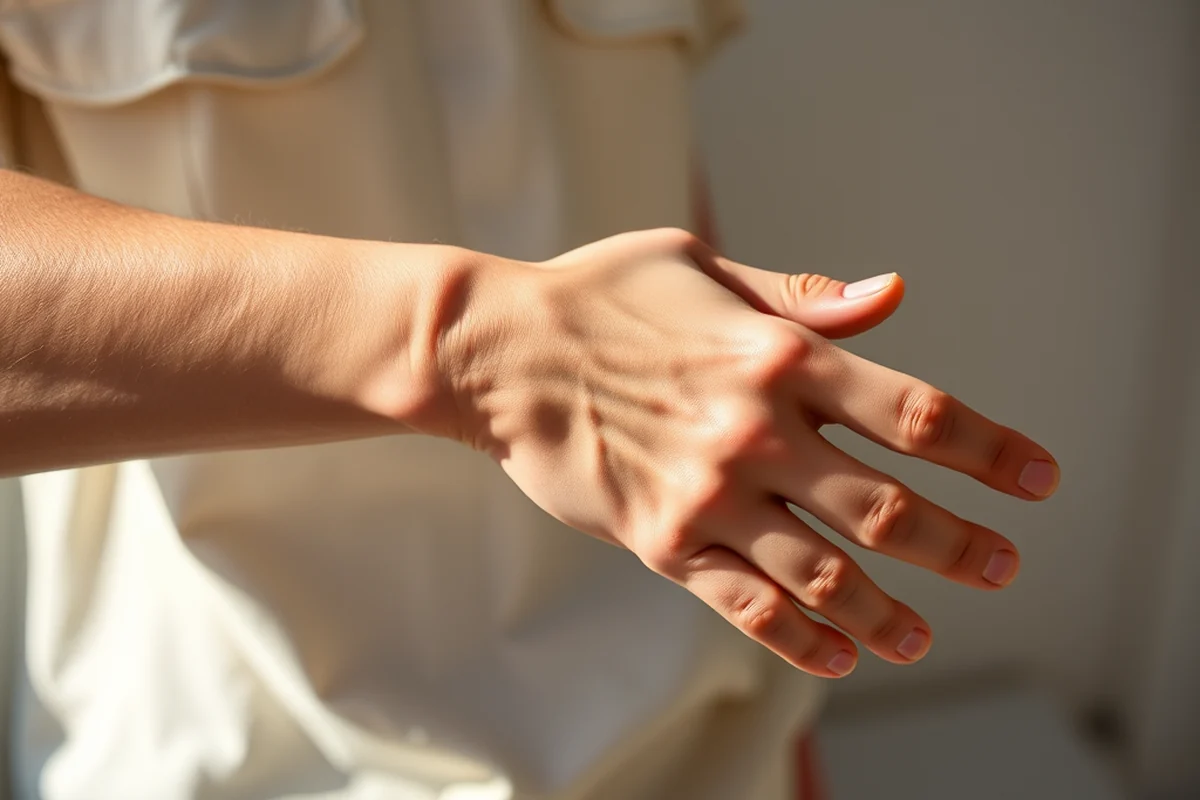how to make a fake hand cast — How To Make A Fake Hand Cast (step by step)
