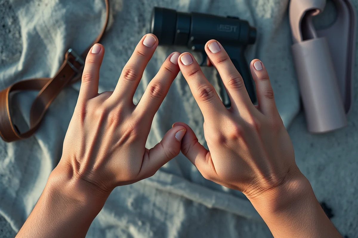 how to work for fancy hands β How To Work For Fancy Hands (the finished result)