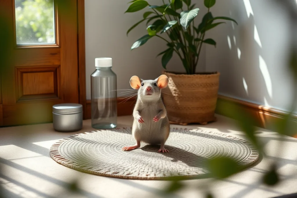 Left Hand Friendly Mouse