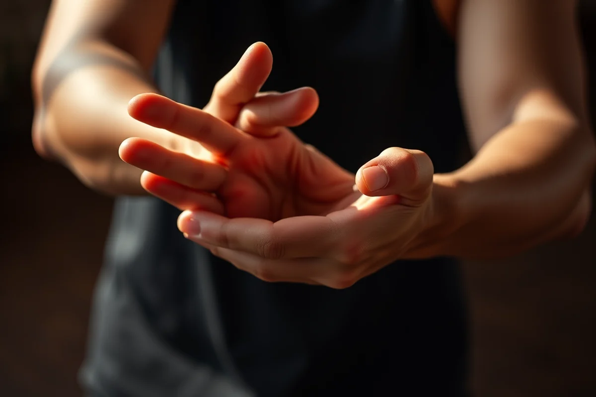 nice hand hygiene — Nice Hand Hygiene (step by step)