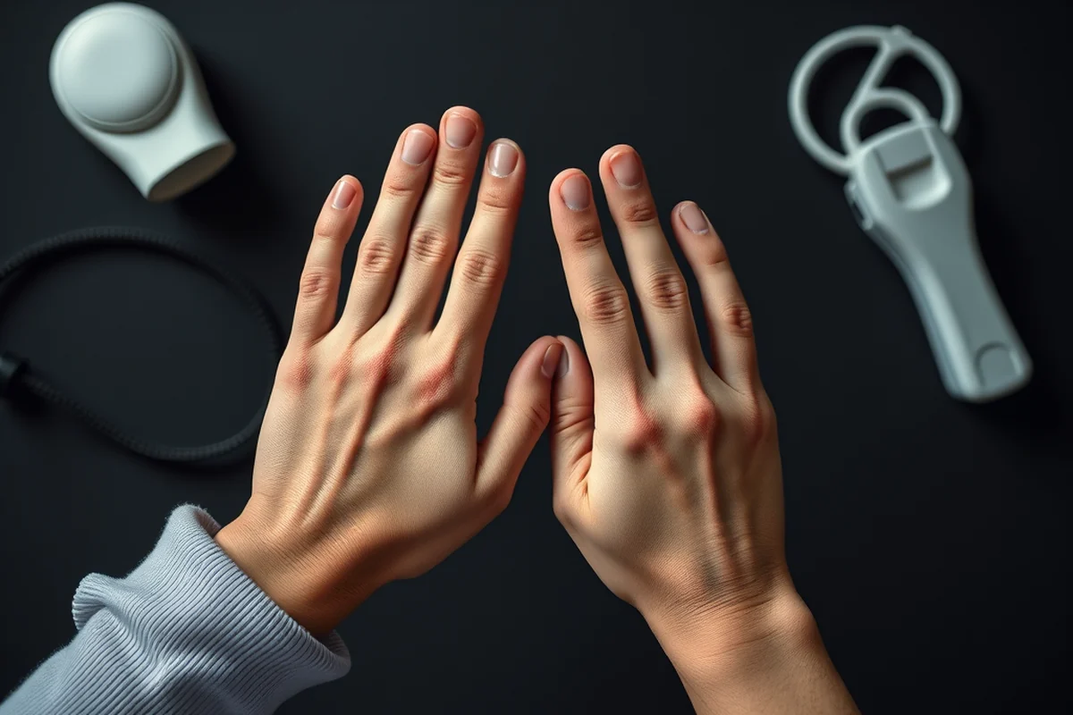 nice hand hygiene — Nice Hand Hygiene (the finished result)