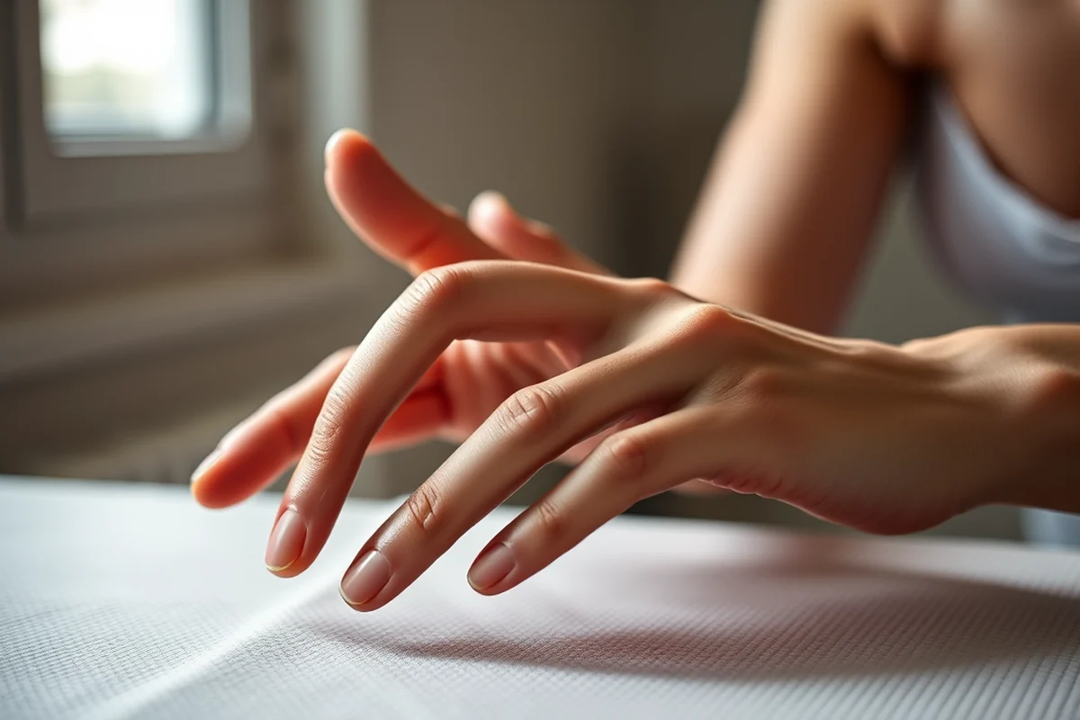 nice hand lotion — Nice Hand Lotion (step by step)