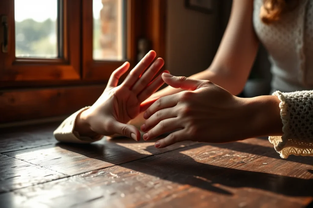 What Is Hand Fasting At A Wedding
