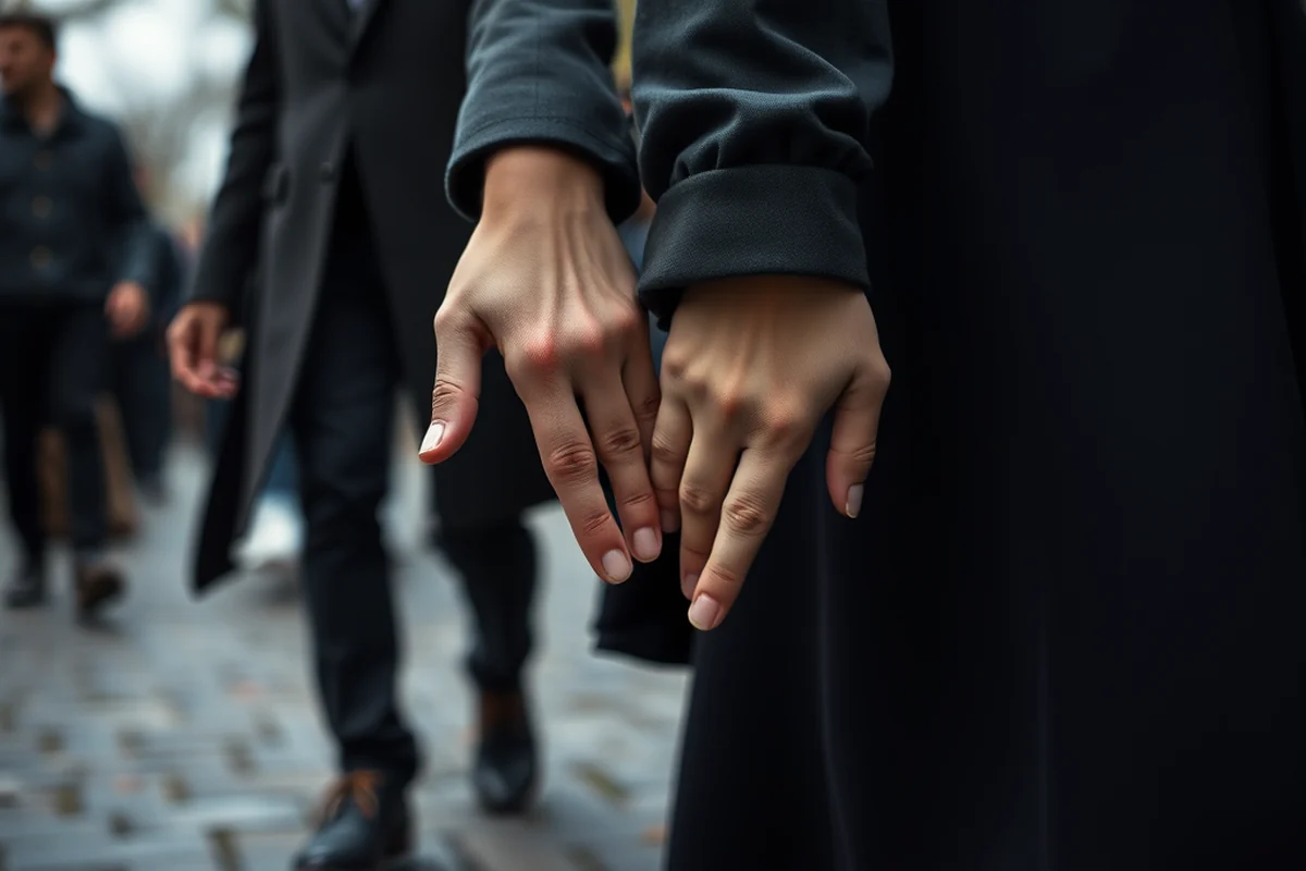 what is hand fasting ceremony — What Is Hand Fasting Ceremony (step by step)