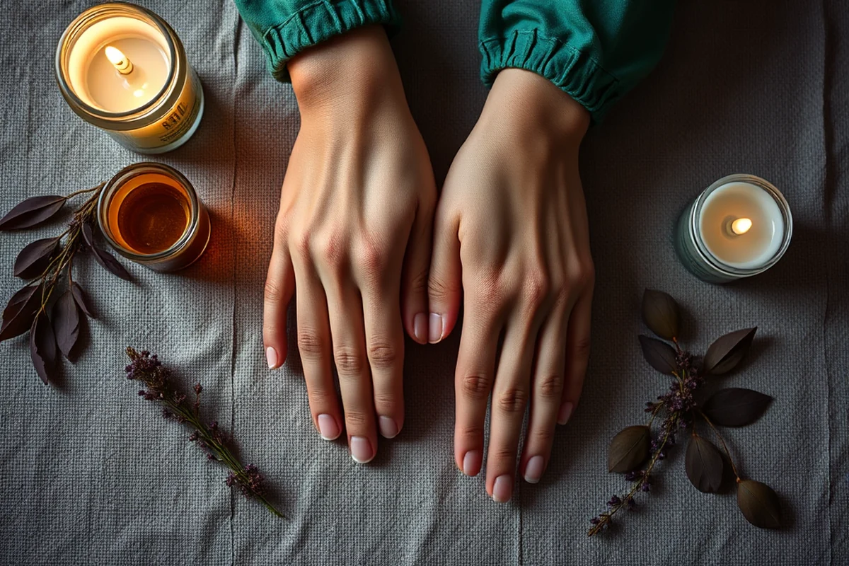 what is hand fasting ceremony — What Is Hand Fasting Ceremony (the finished result)