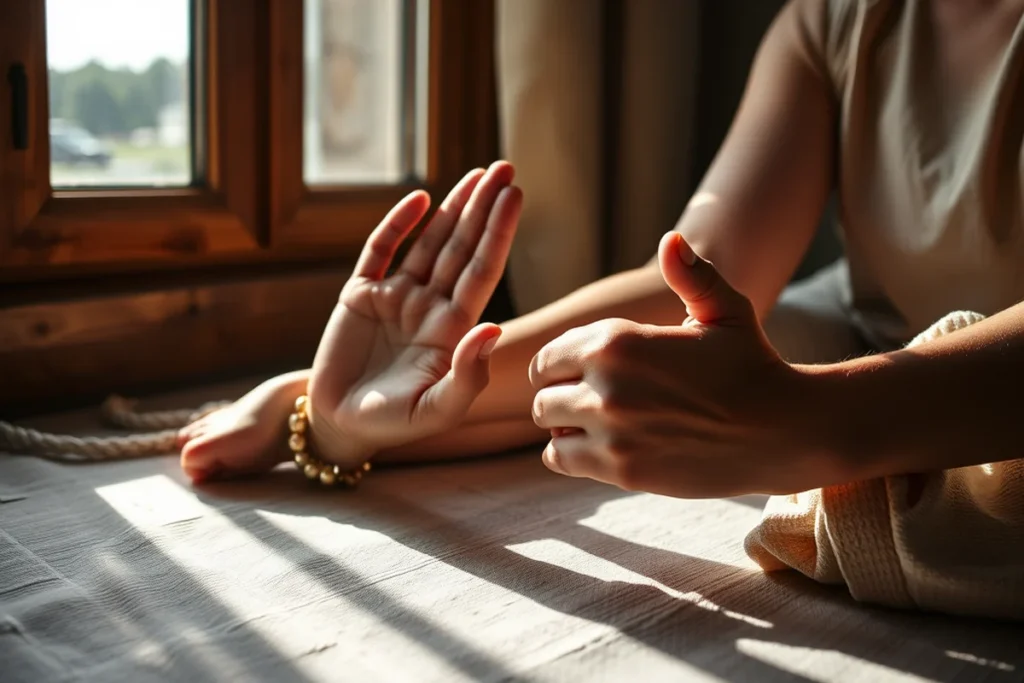 What Is Hand Fasting