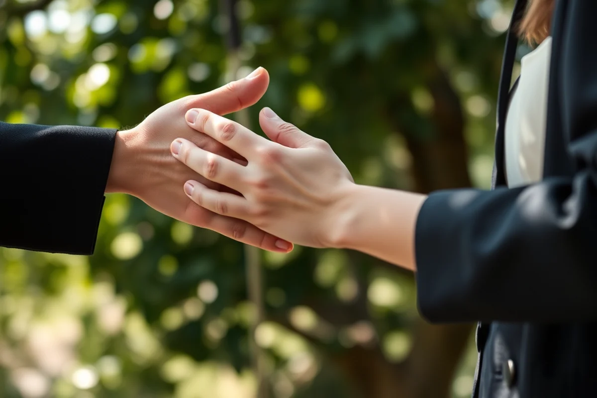 what is hand fasting in a wedding ceremony — What Is Hand Fasting In A Wedding Ceremony (step by step)