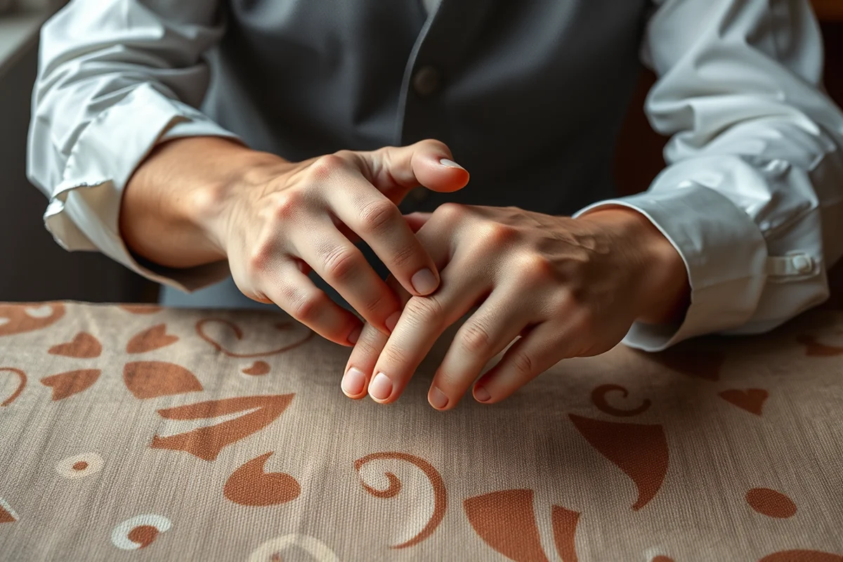 what is hand fasting in a wedding — What Is Hand Fasting In A Wedding (step by step)