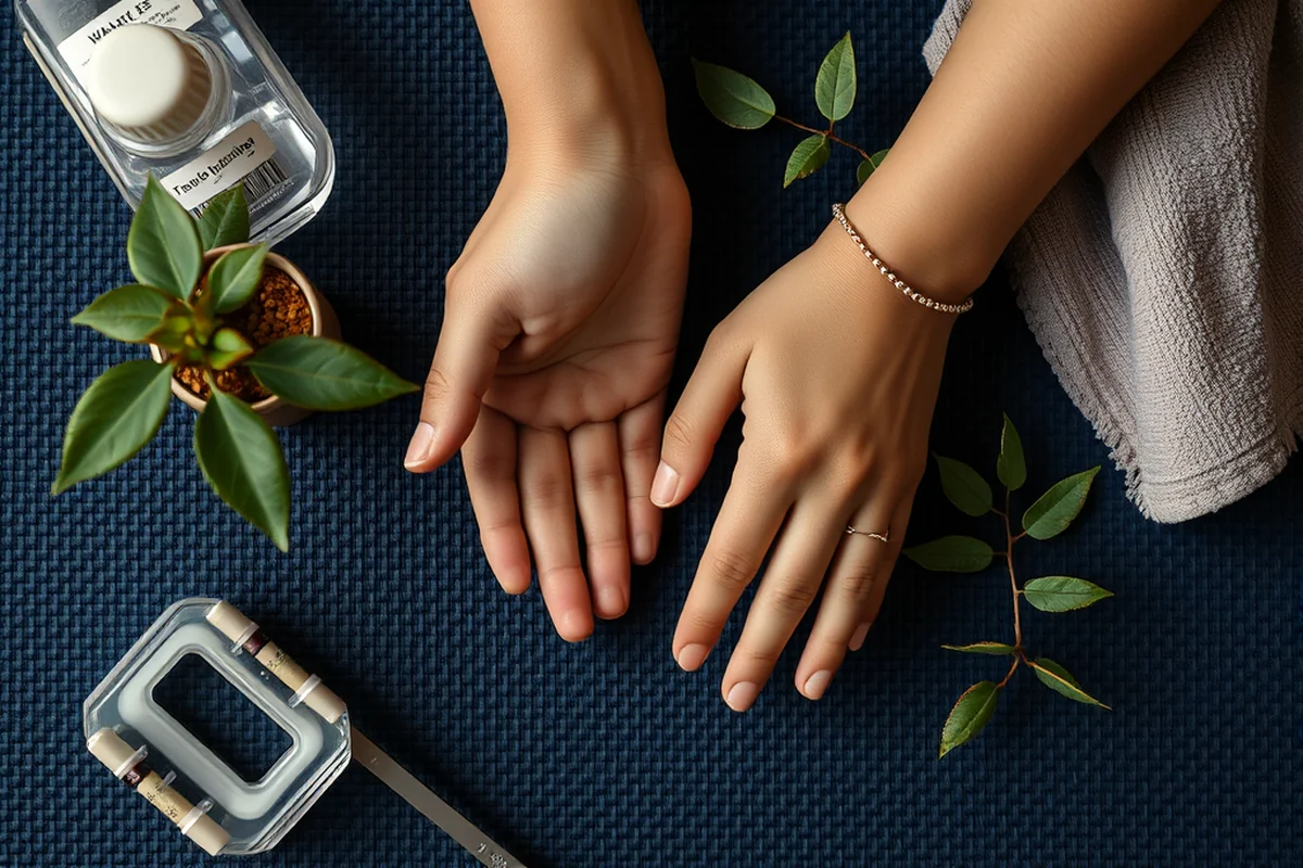 what is hand fasting — What Is Hand Fasting (the finished result)