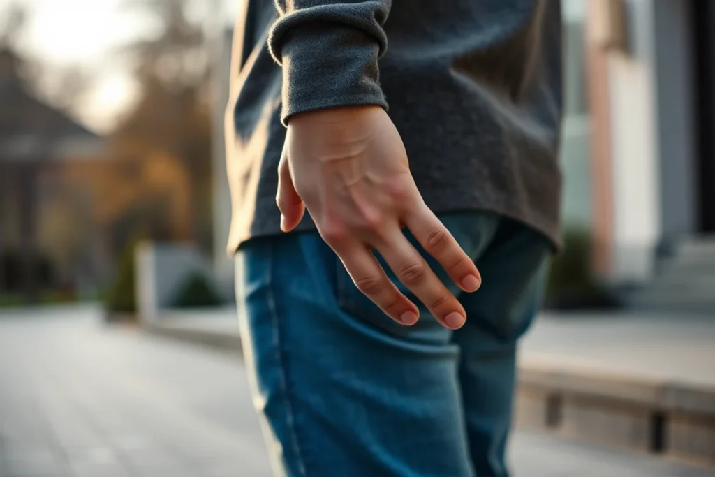 5 Moments Of Hand Hygiene