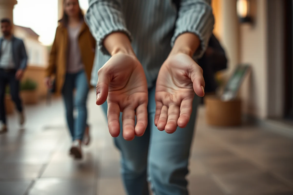 5 moments of hand hygiene — 5 Moments Of Hand Hygiene (step by step)