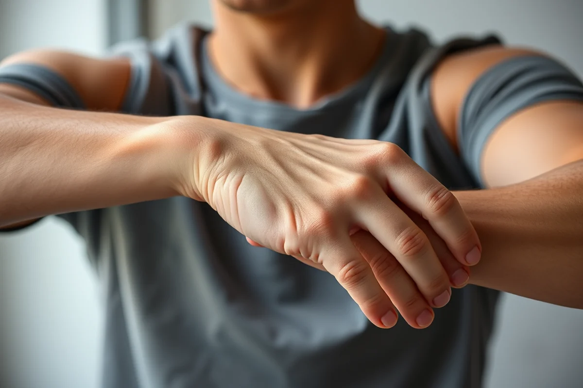 arm and hammer — Arm And Hammer (step by step)