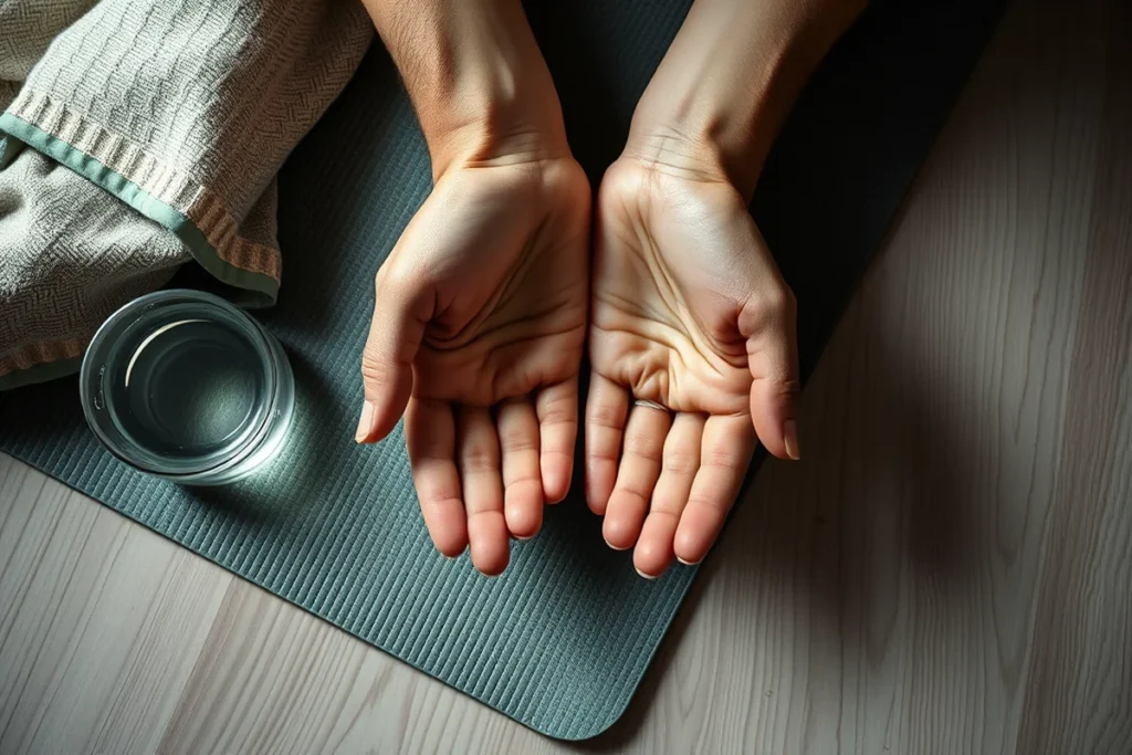Arthritis In Hands