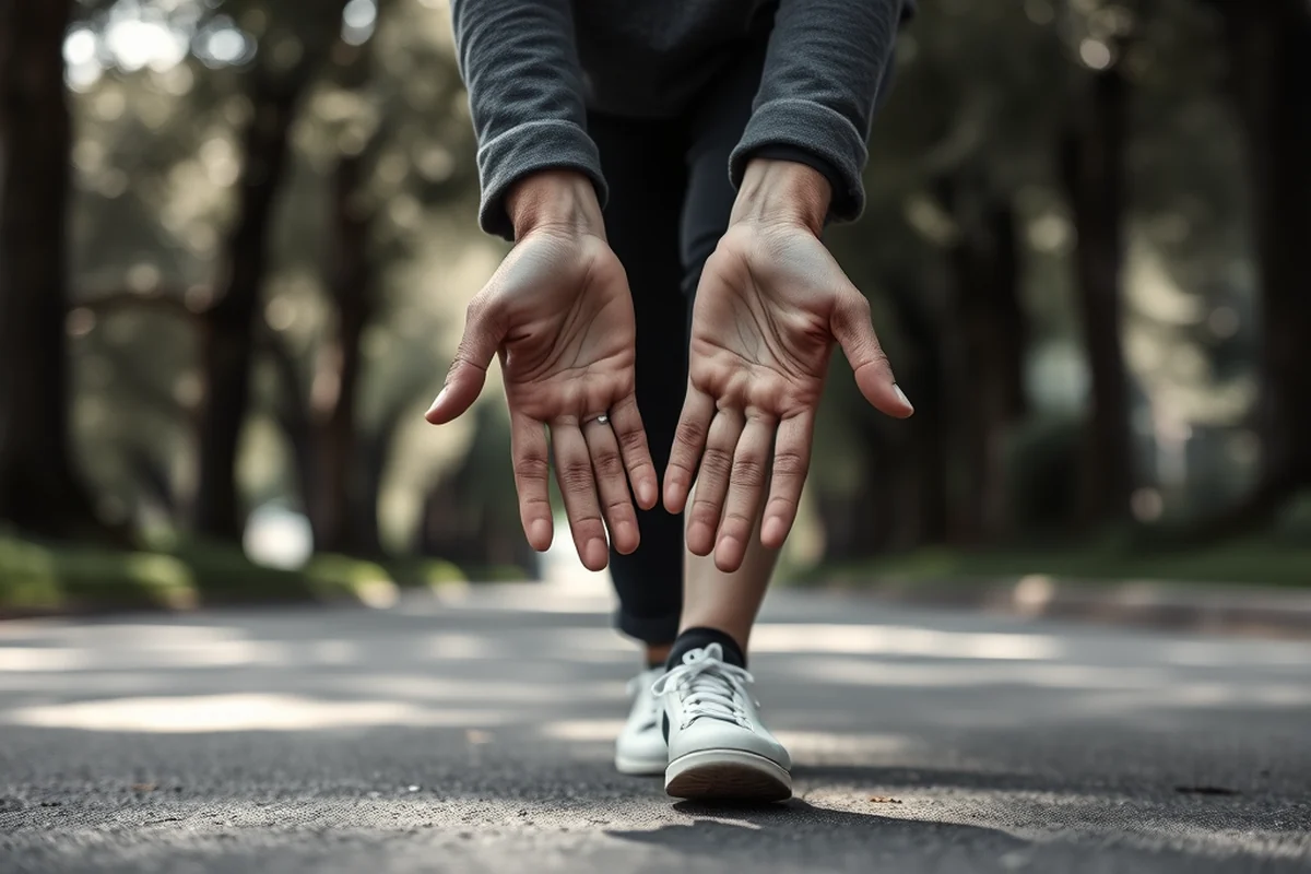 arthritis in hands — Arthritis In Hands (step by step)