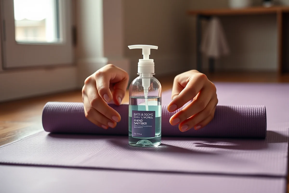 bath and body works hand sanitizer holder — Bath And Body Works Hand Sanitizer Holder (step by step)