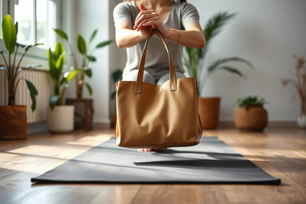 Beautiful Hand Bag For Women