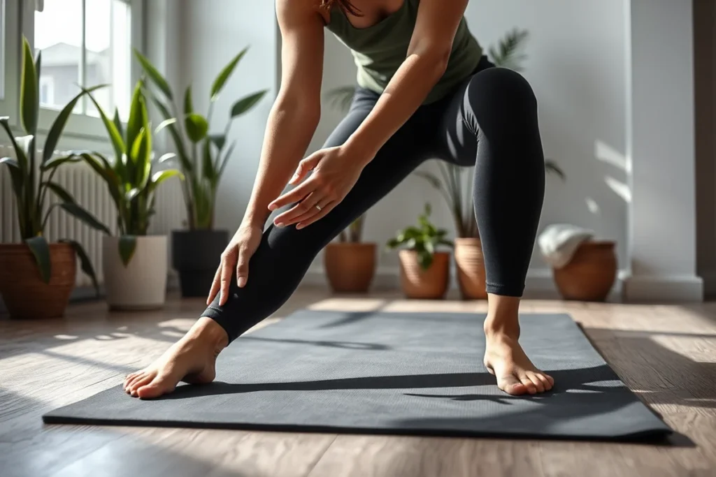 Beginner Friendly Calisthenics Moves