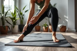 Beginner Friendly Calisthenics Moves