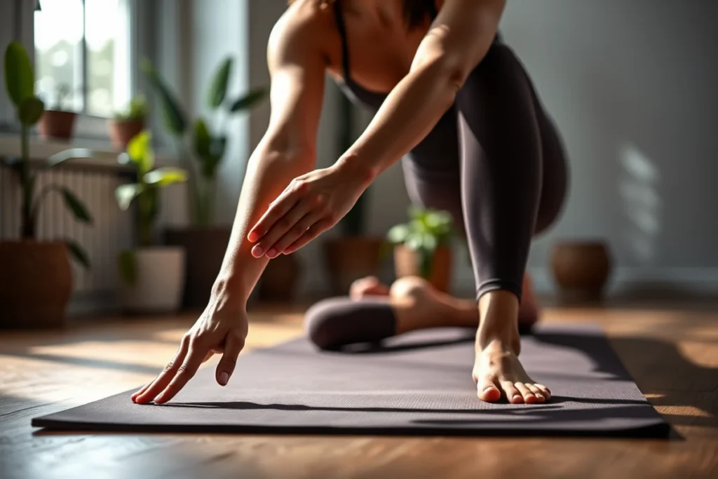 Beginner Friendly Calisthenics Poses