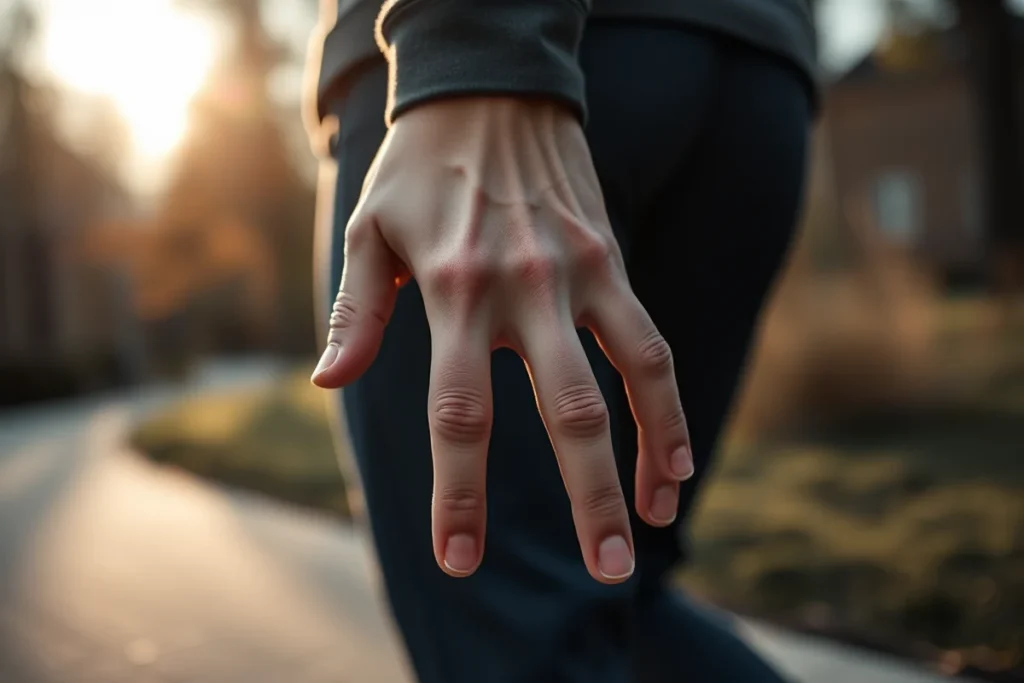 Bones Of The Hand
