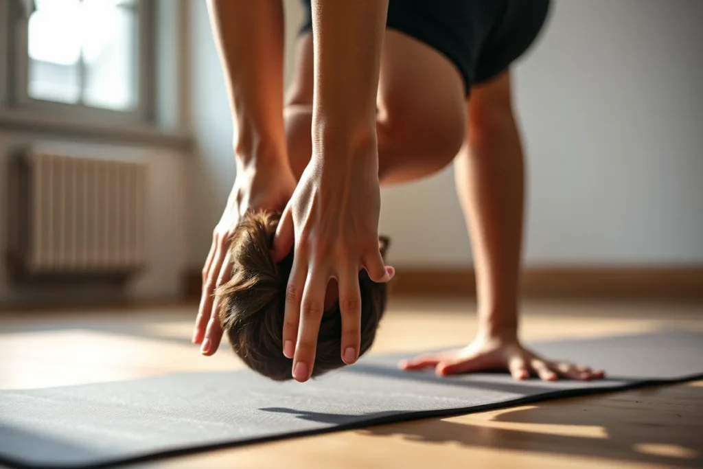Calisthenics For Handstand