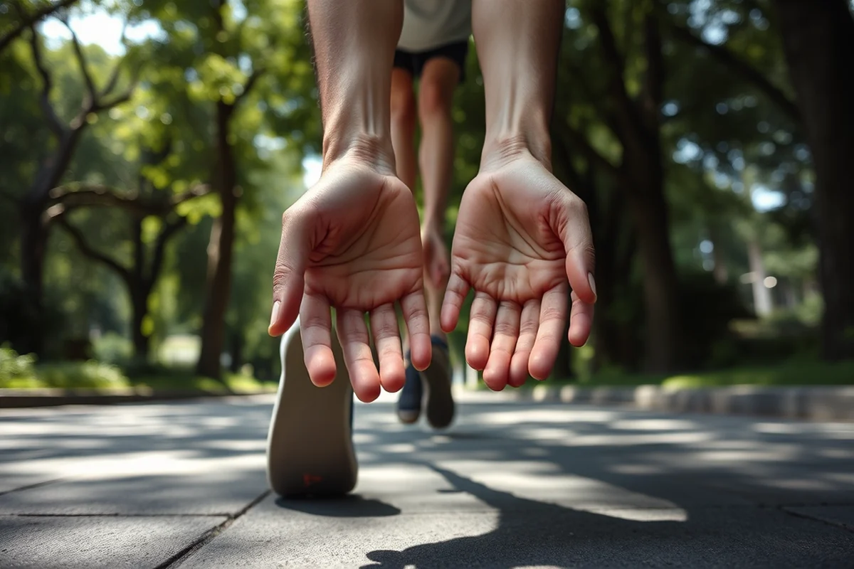 calisthenics for handstand — Calisthenics For Handstand (step by step)